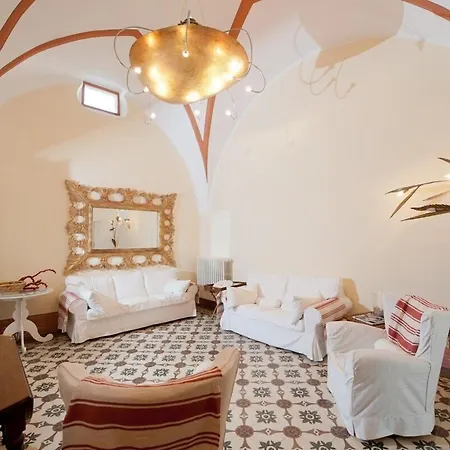 Апартаменти La Perla - Luxury Sea View Terrace