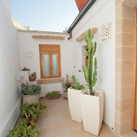 La Perla - Luxury Sea View Terrace * Gallipoli