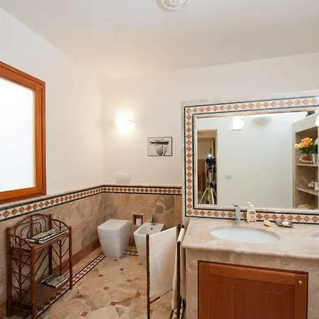 Daire La Perla - Luxury Sea View Terrace *