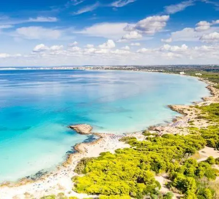 Апартаменти La Perla - Luxury Sea View Terrace *