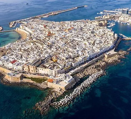 La Perla - Luxury Sea View Terrace