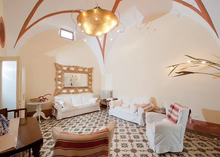 Daire La Perla - Luxury Sea View Terrace