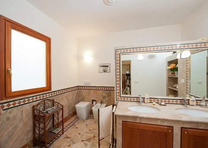 شقة La Perla - Luxury Sea View Terrace *