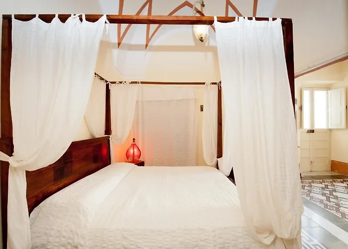 Daire La Perla - Luxury Sea View Terrace *