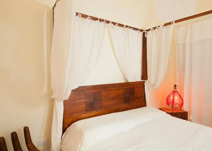 شقة La Perla - Luxury Sea View Terrace غالّيبولي