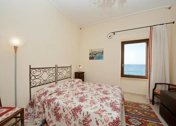 La Perla - Luxury Sea View Terrace *